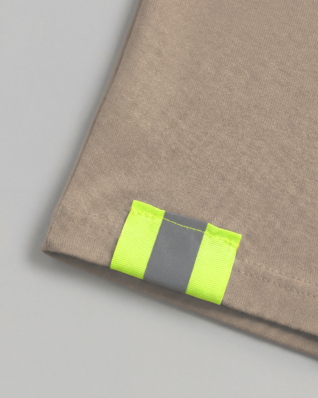 The Classic RDS Beige T-Shirt