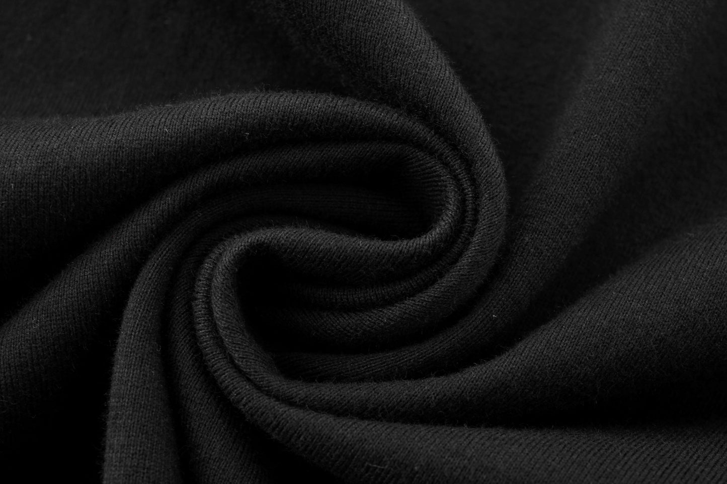 Racaille de Shanghai T-shirt Noir