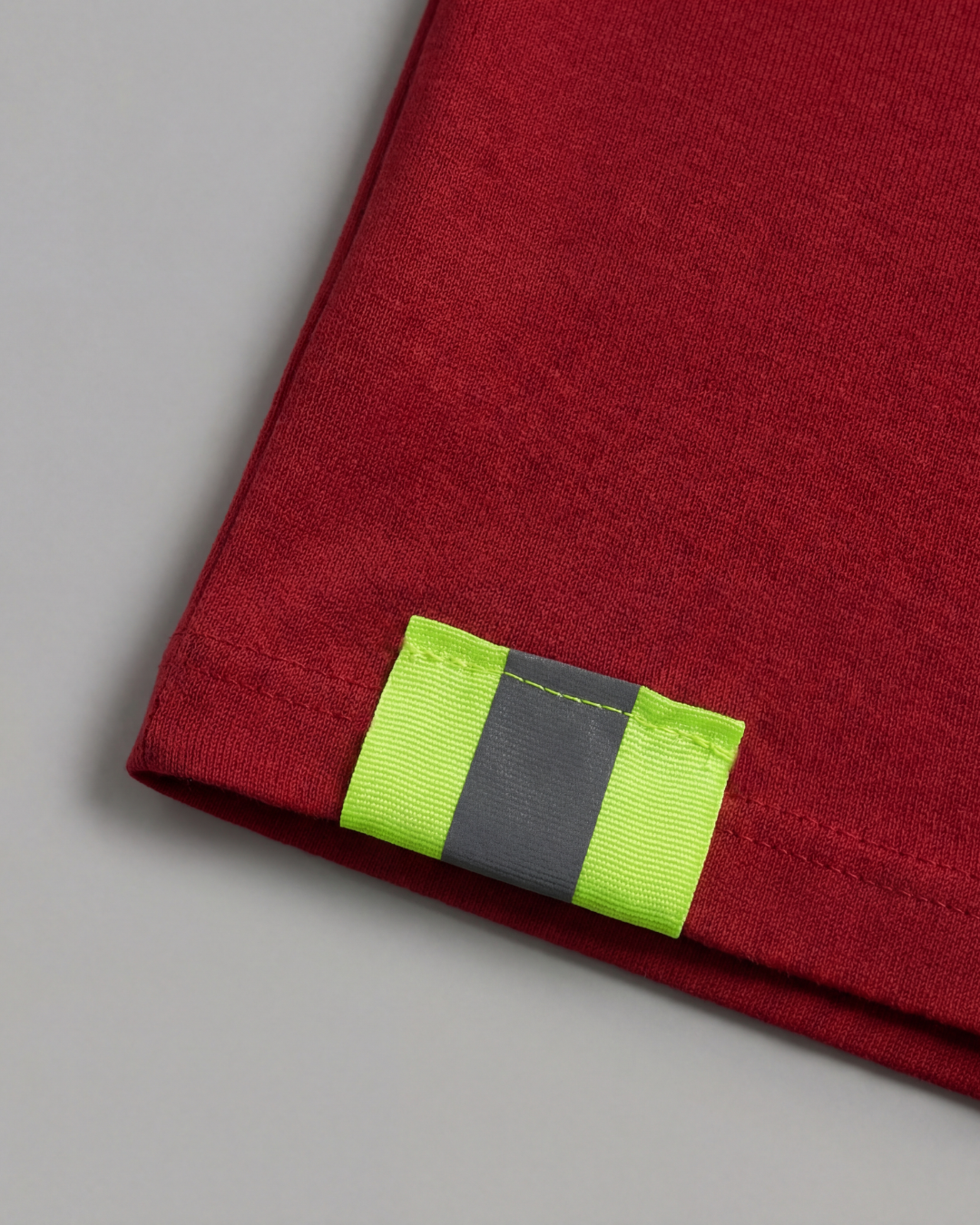 The NEW Classic RDS RED T-Shirt