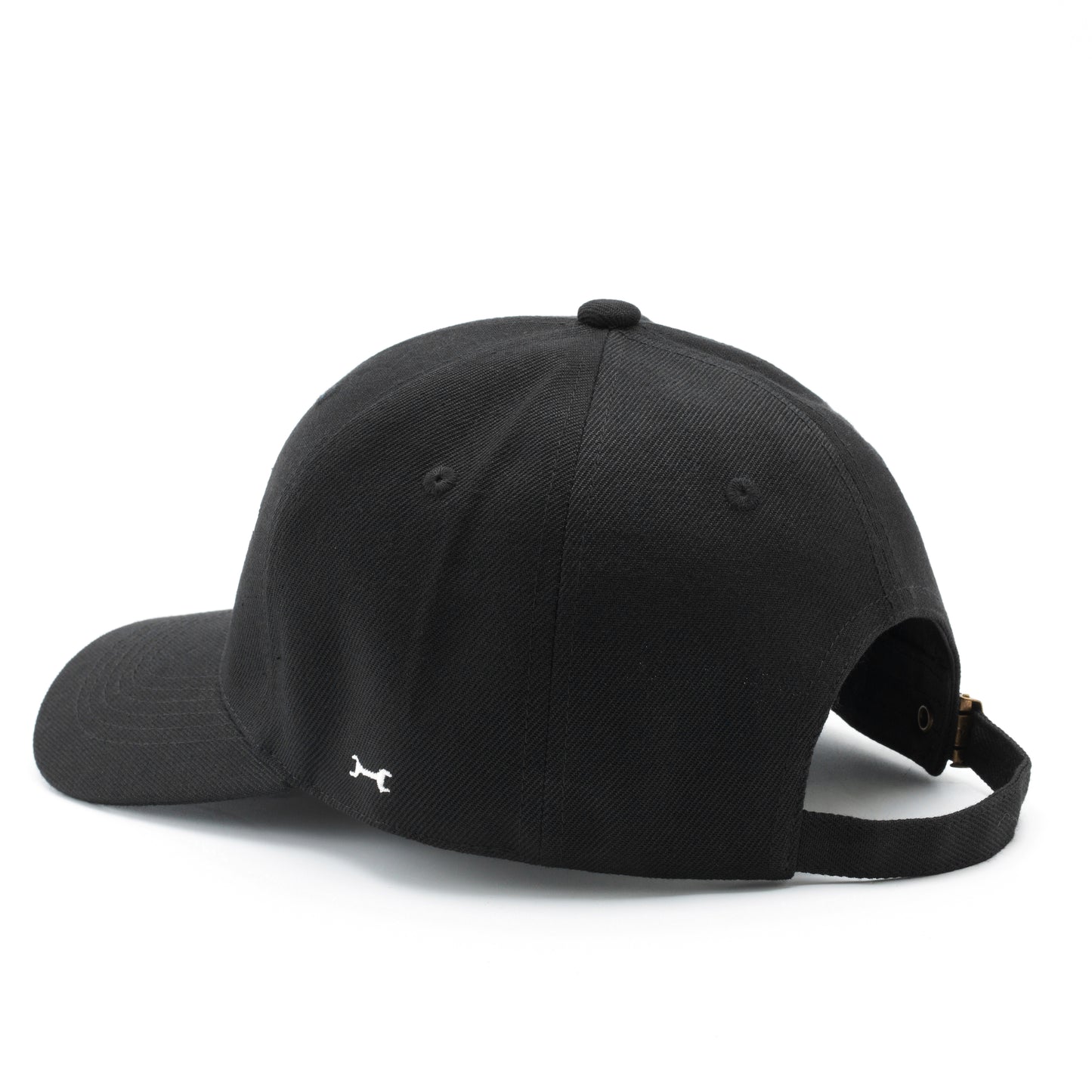 The classic Black RDS Cap