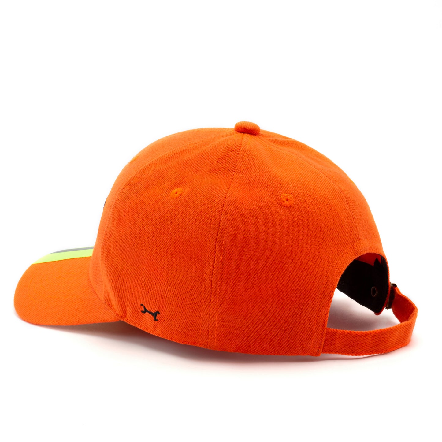 The classic Orange RDS Cap