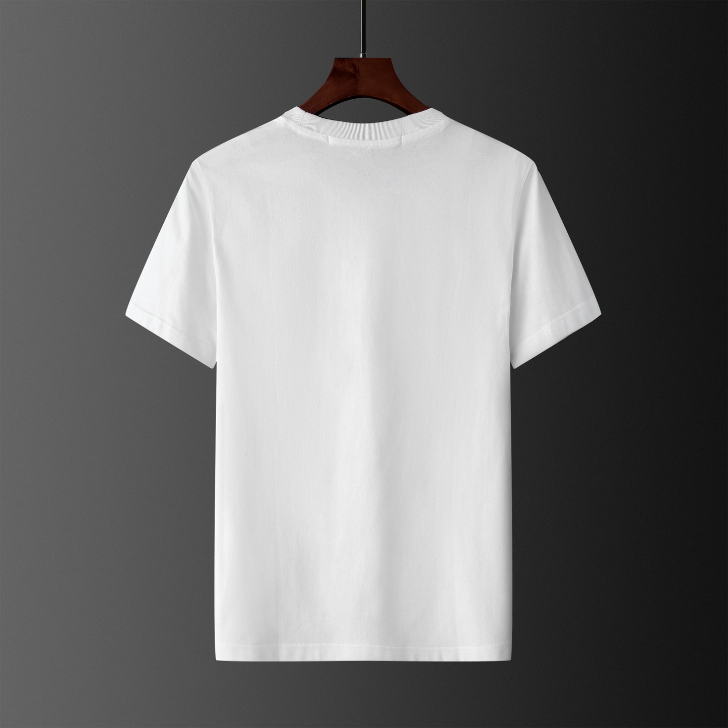 The Classic RDS White T-Shirt